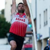 Masters de Perche de Forbach