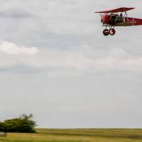 Meeting Aérien Icare Airmeet Europe