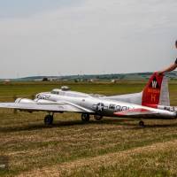 Meeting Aérien Icare Airmeet Europe
