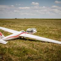 Meeting Aérien Icare Airmeet Europe