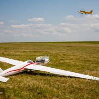Meeting Aérien Icare Airmeet Europe
