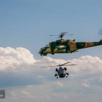 Meeting Aérien Icare Airmeet Europe