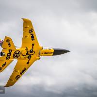 Meeting Aérien Icare Airmeet Europe
