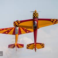Meeting Aérien Icare Airmeet Europe