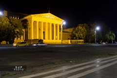 Budapest