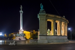 Budapest