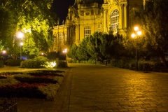 Budapest