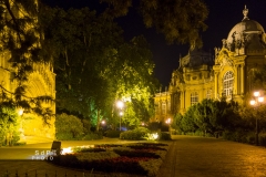 Budapest