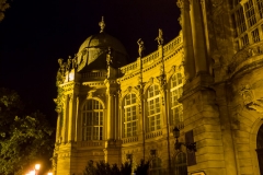 Budapest