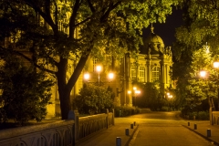 Budapest