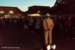 Enfants du charbon 2015