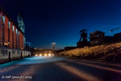 Enfants du charbon 2015