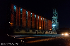 Enfants du charbon 2015