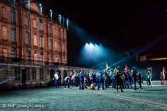 Enfants du charbon 2015