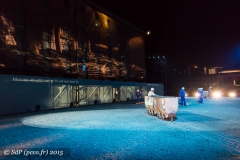 Enfants du charbon 2015