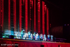 Enfants du charbon 2015