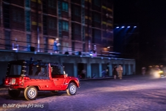 Enfants du charbon 2015