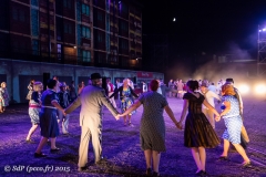 Enfants du charbon 2015