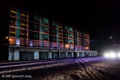 Enfants du charbon 2015