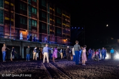 Enfants du charbon 2015