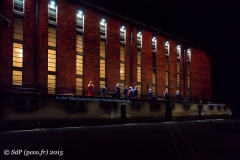 Enfants du charbon 2015