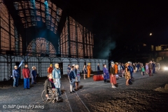 Enfants du charbon 2015