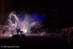 Enfants du charbon 2015