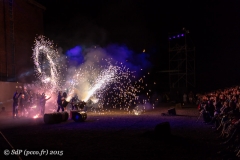 Enfants du charbon 2015