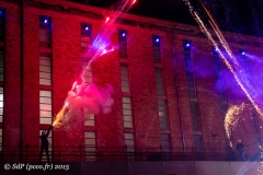 Enfants du charbon 2015