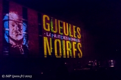 Enfants du charbon 2015