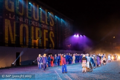 Enfants du charbon 2015