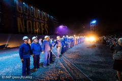 Enfants du charbon 2015