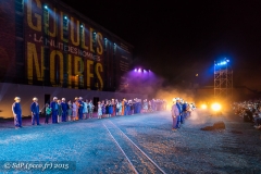 Enfants du charbon 2015