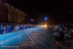 Enfants du charbon 2015