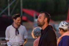 Enfants du charbon 2015