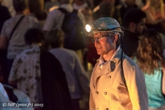 Enfants du charbon 2015