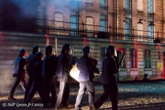 Enfants du charbon 2015