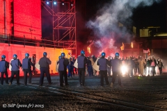 Enfants du charbon 2015