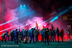 Enfants du charbon 2015