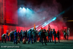 Enfants du charbon 2015