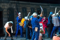 Enfants du charbon 2015