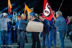 Enfants du charbon 2015