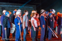 Enfants du charbon 2015