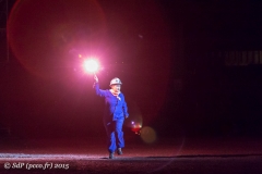 Enfants du charbon 2015