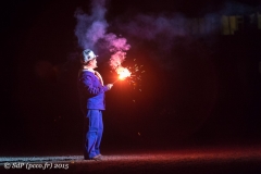 Enfants du charbon 2015