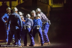 Enfants du charbon 2015