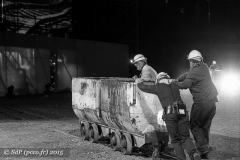 Enfants du charbon 2015