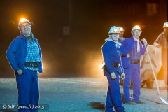 Enfants du charbon 2015