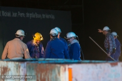 Enfants du charbon 2015