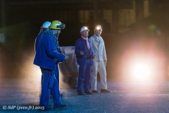 Enfants du charbon 2015